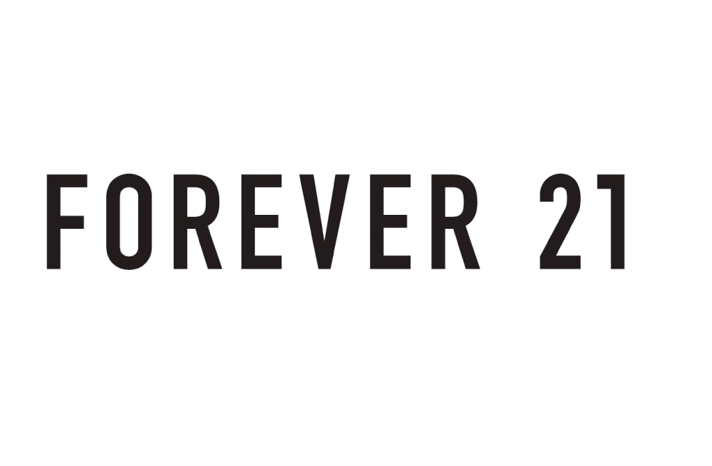 FOREVER 21